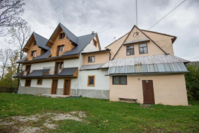 Pokoje u Cekusa